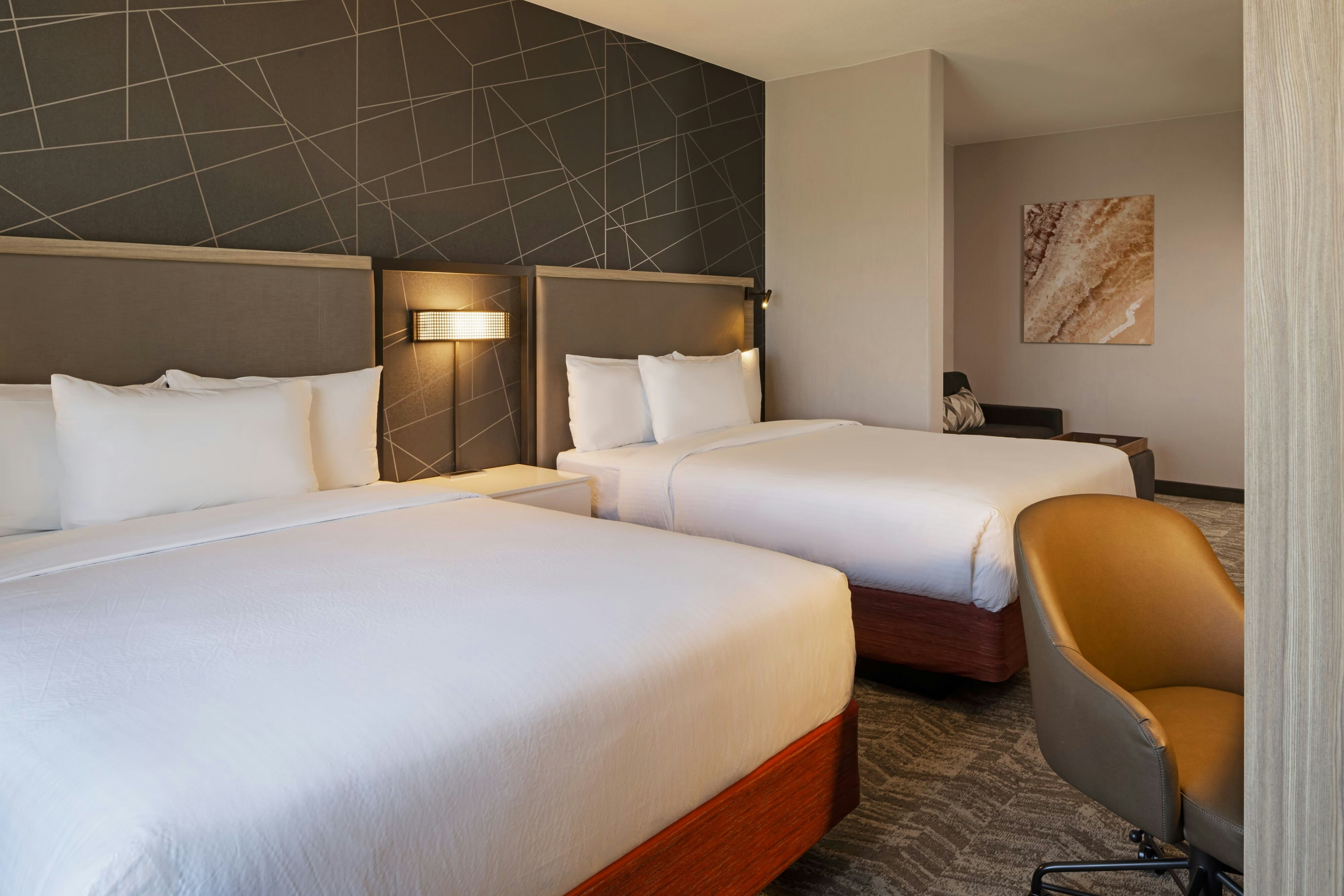 SpringHill Suites Turlock 4/18