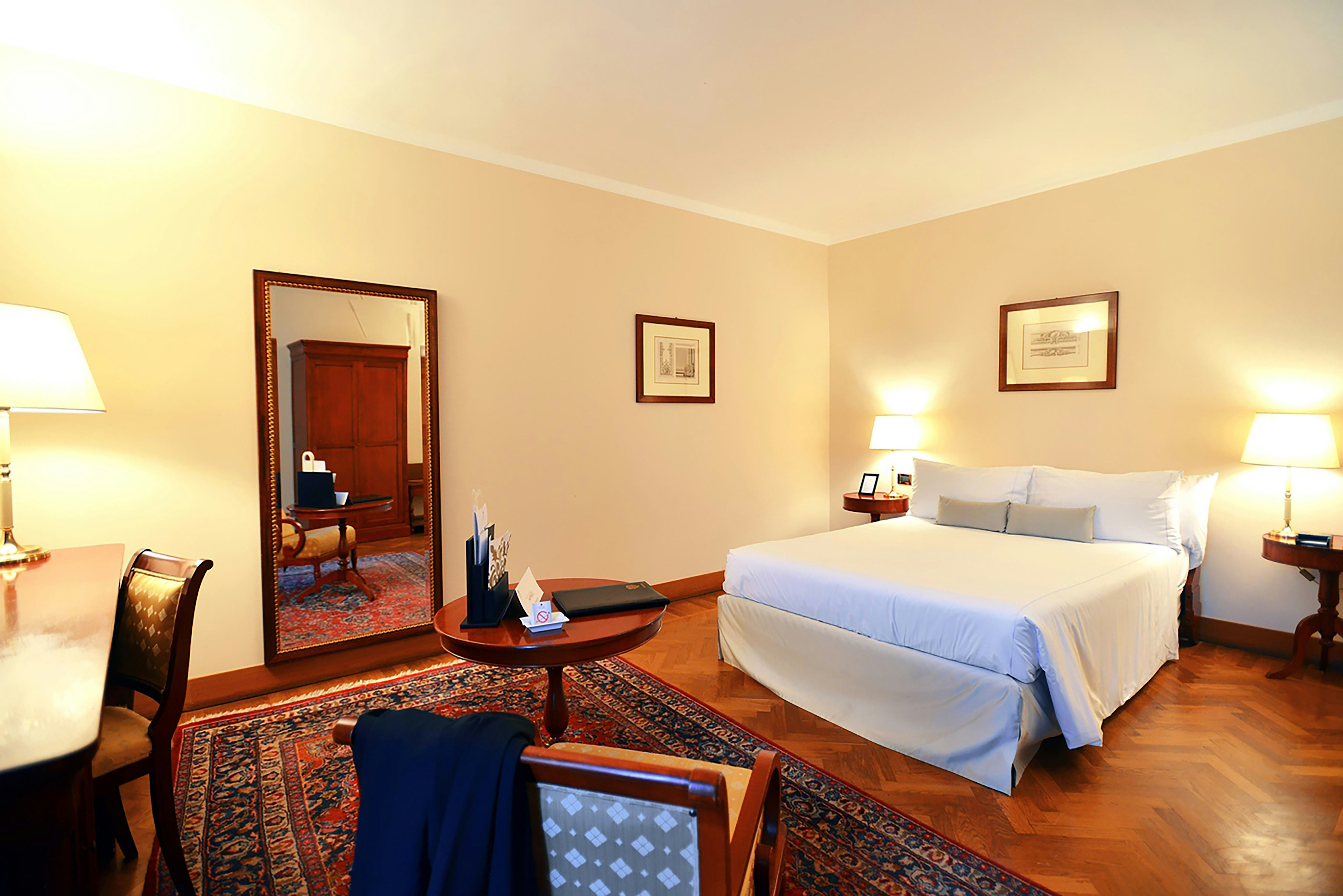 Grand Hotel Villa Torretta Milan Sesto, Curio Collection by Hilton 7/38