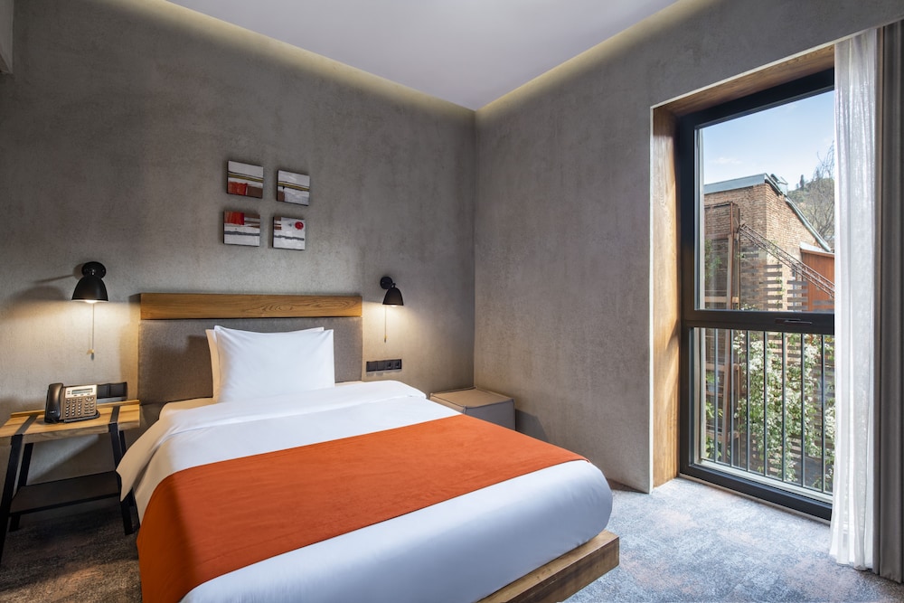 Iota Hotel Tbilisi 10/64