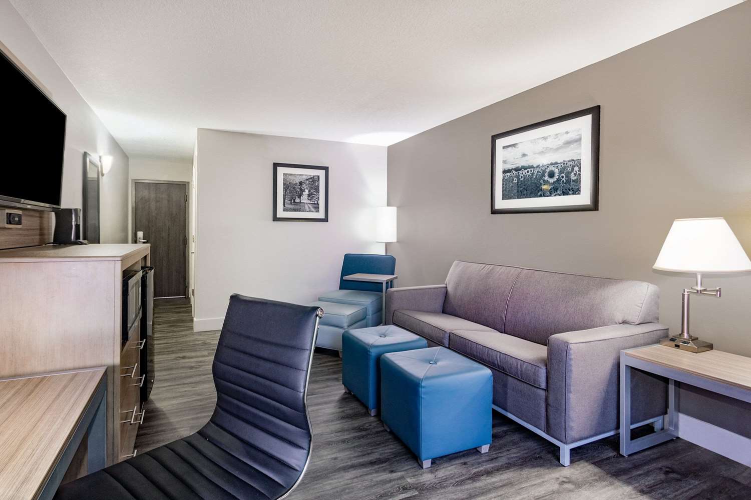 La Quinta Inn & Suites by Wyndham Joplin 39/56