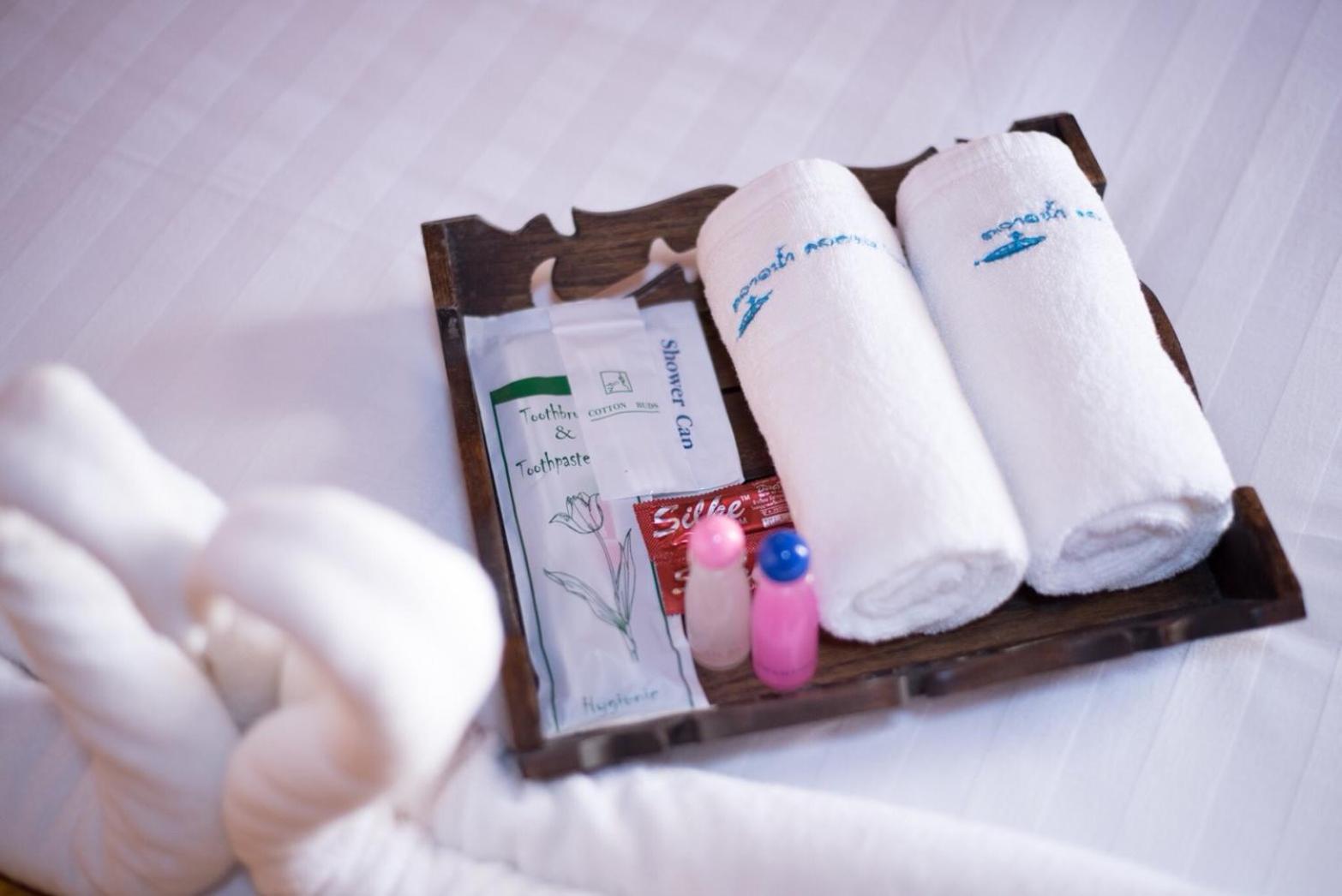 Taladnam Klonghae Resort 16/37