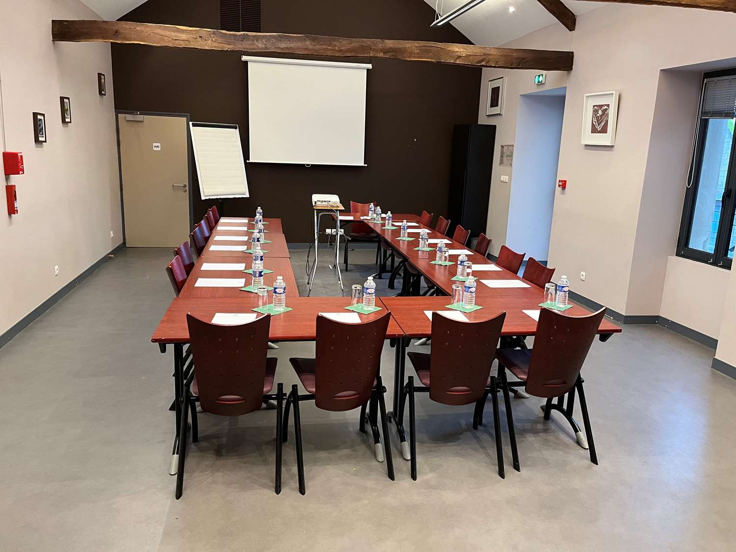 Hotel le Broceliande, Sure Hotel Collection by Best Western 6/10