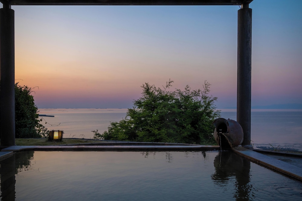 Spa & Resort Hotel Solage Oita-Hiji 66/72