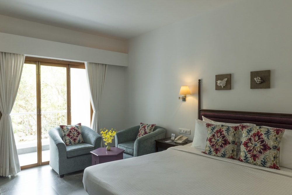 Prainha Resort & Cottage By The Sea 18/57