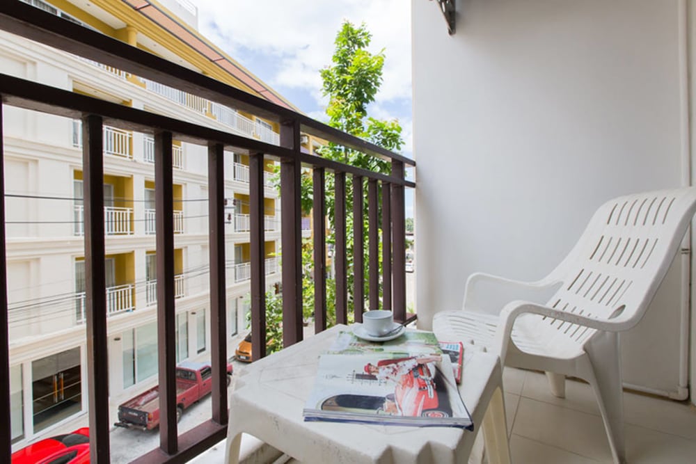 Thai Siam Residence 45/49