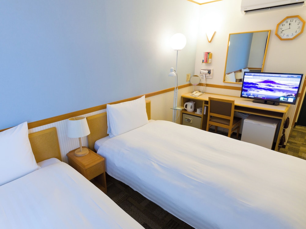 Toyoko Inn Tokyo-eki Shin-Ohashi Mae 22/68