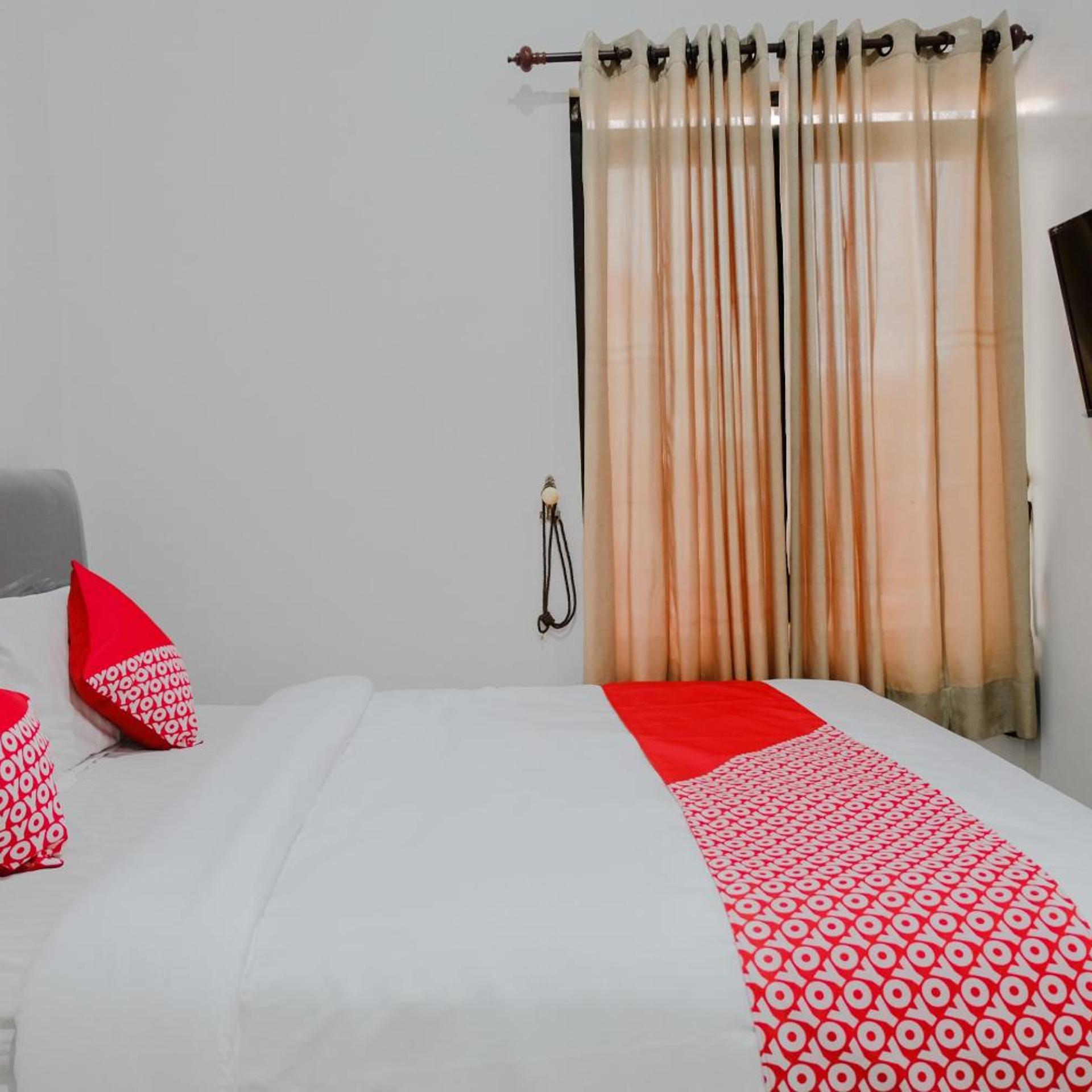 OYO 1038 Embun Pagi Syariah Residence 29/50