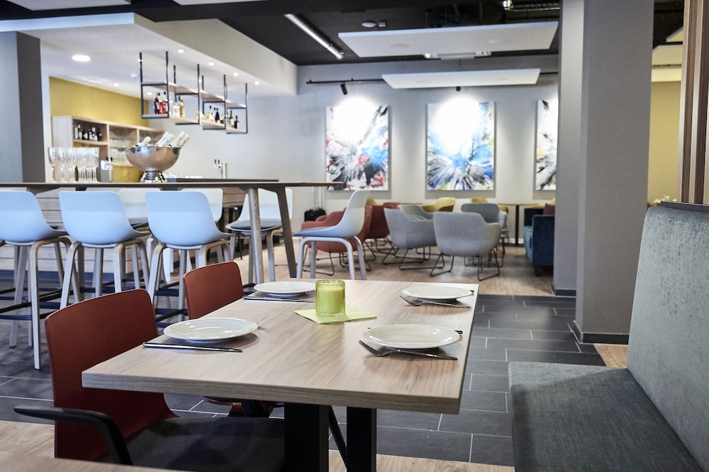 Best Western Hotel Viernheim Mannheim 30/41