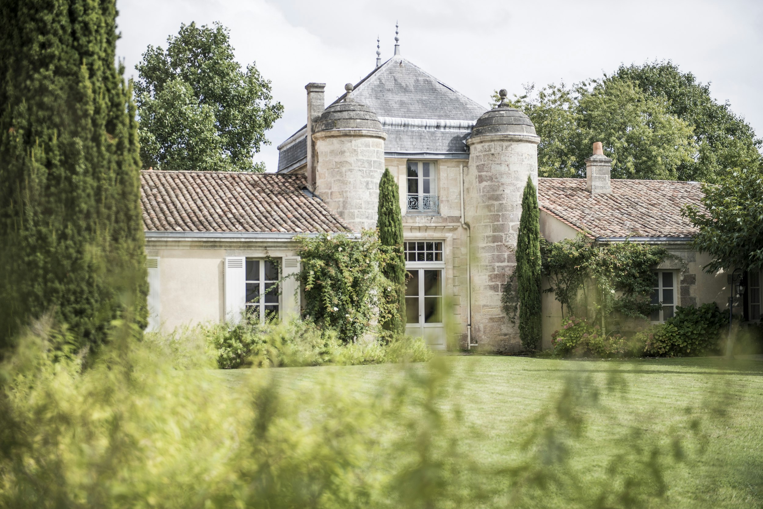 Chateau Cordeillan Bages 45/50