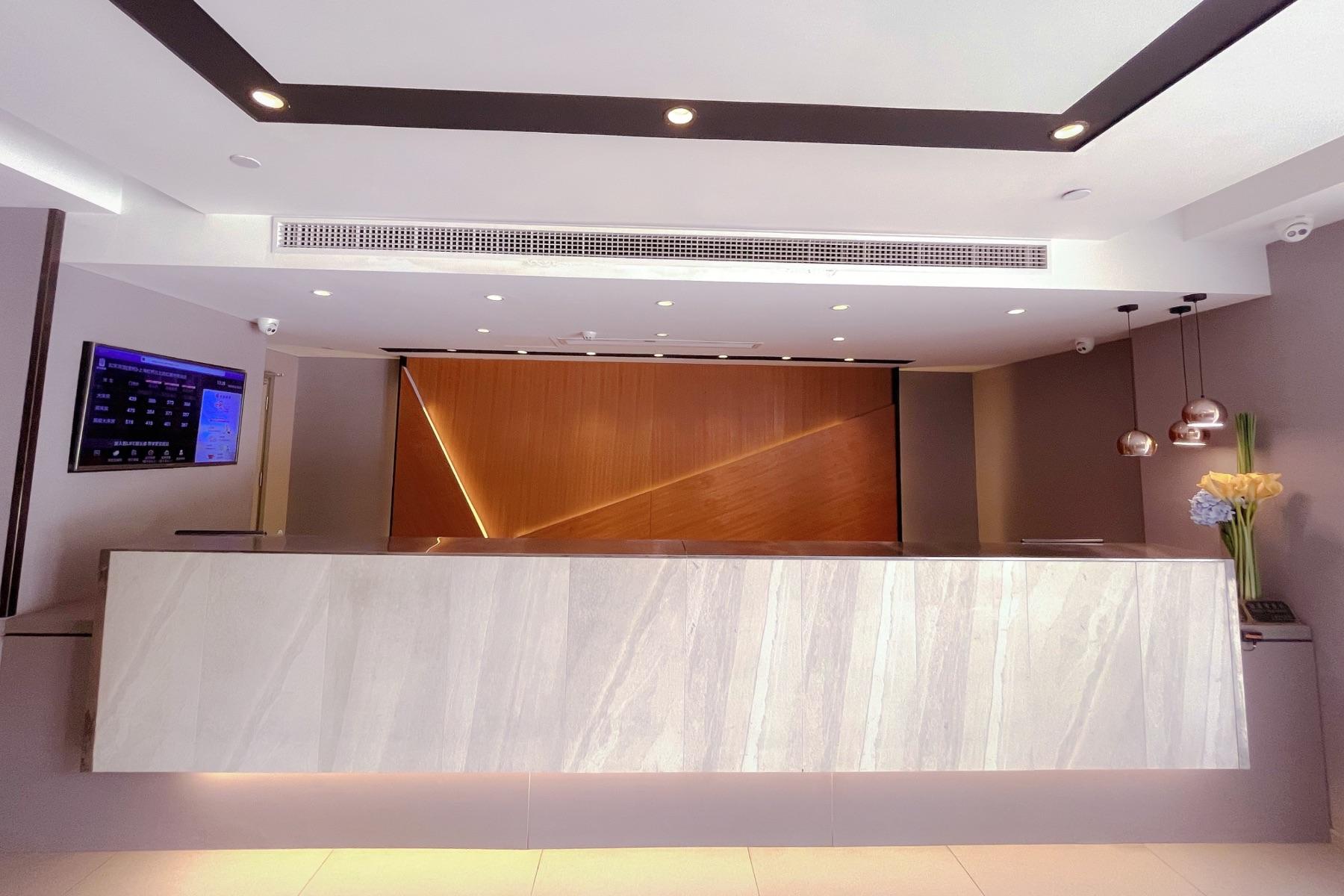 Home Inn Selected (Shanghai Hongqiao Gubei Yaohong Road Metro Station) 12/53