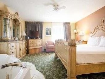 Baymont by Wyndham Battle Creek/I-94 2/9