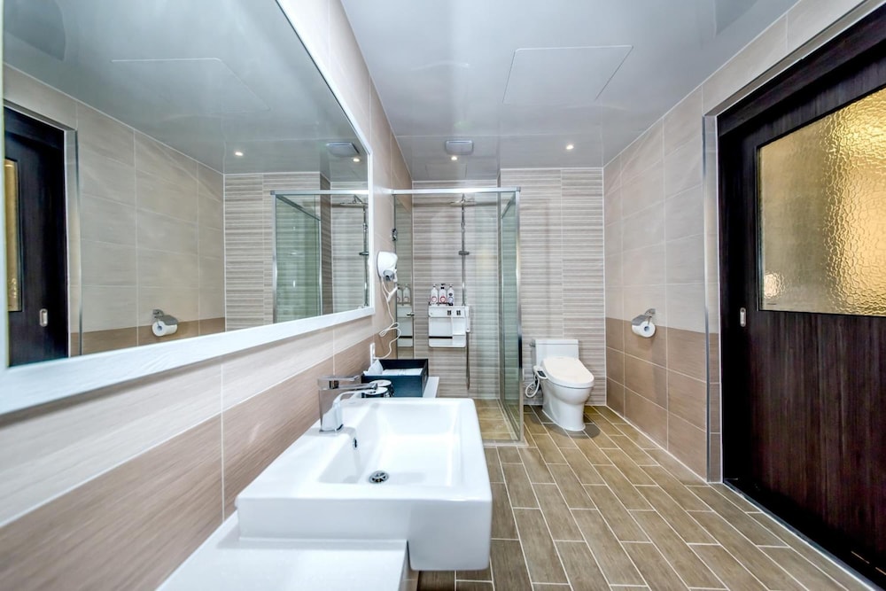 Seawater Spa Hotel Coza 31/32