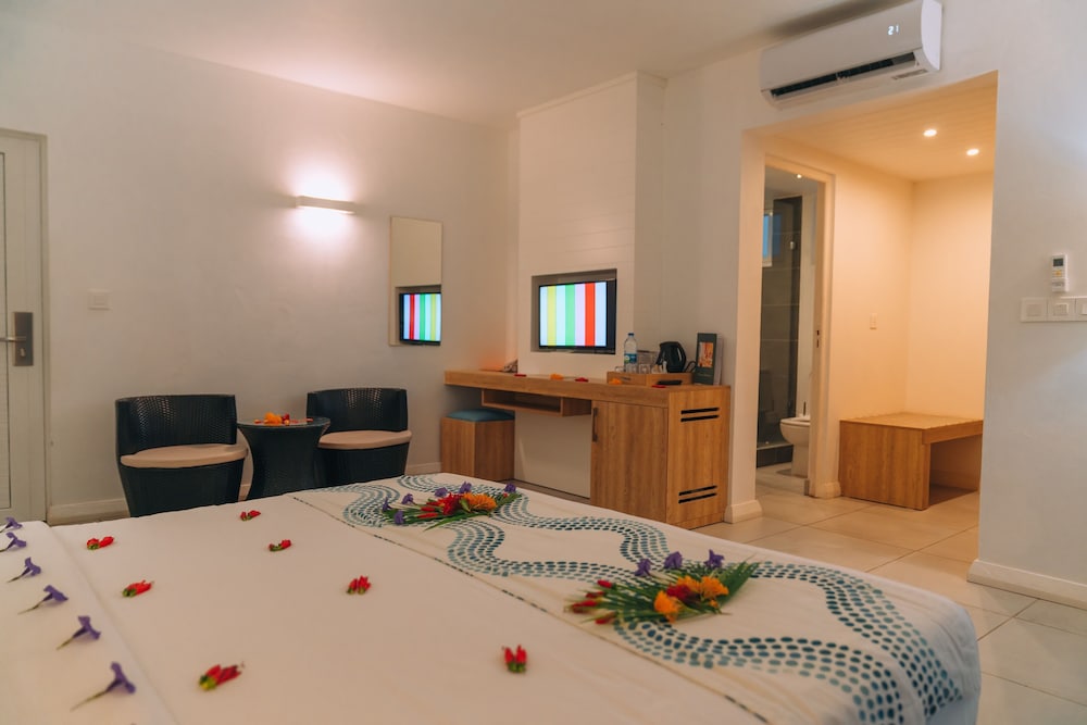 Casuarina Resort and Spa 45/76