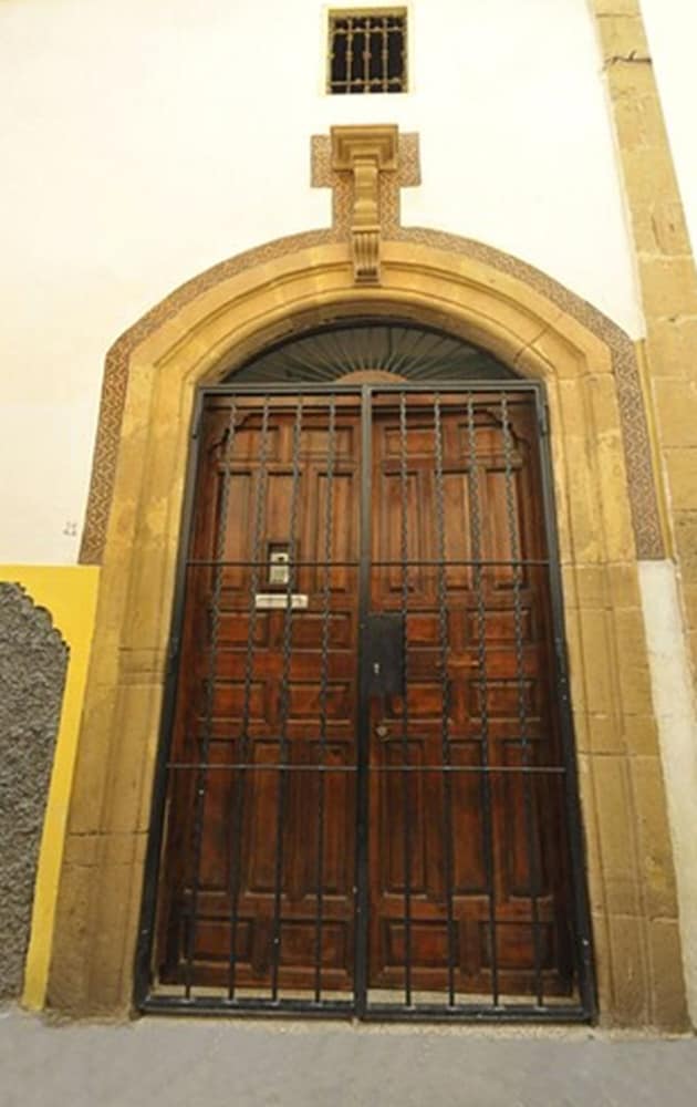 Riad Dar Jabador 1/41