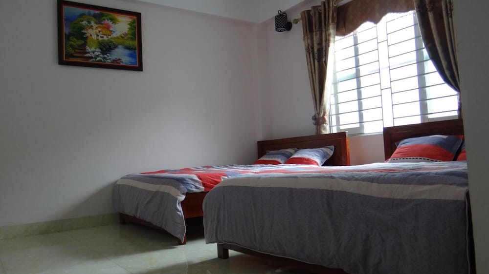 Huong Thao 2 Hotel 19/50