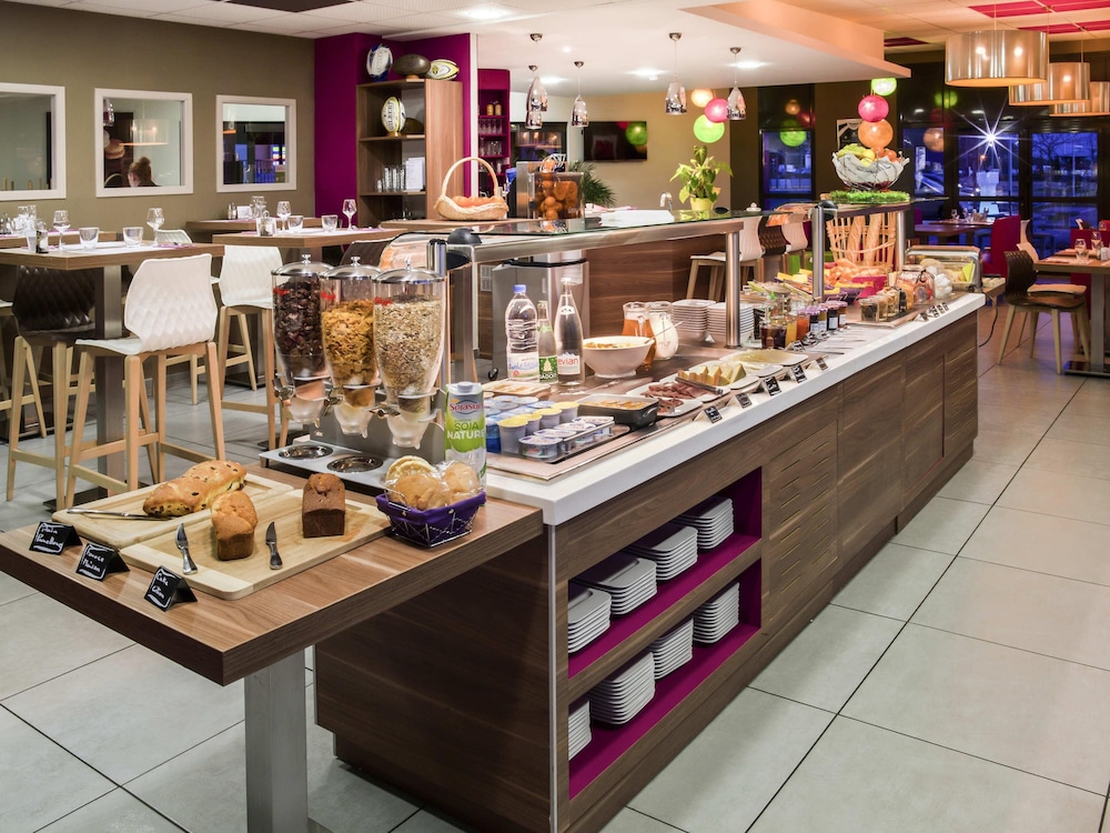 Ibis Styles Castres 37/63
