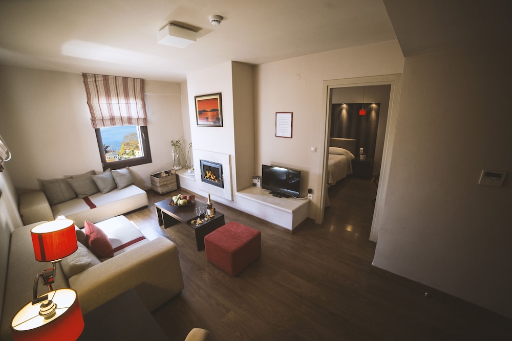 Portaria Hotel And Spa 40/67