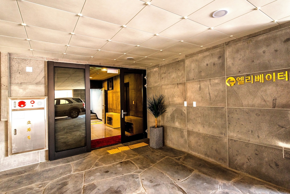 BK HOTEL JEJU 13/50