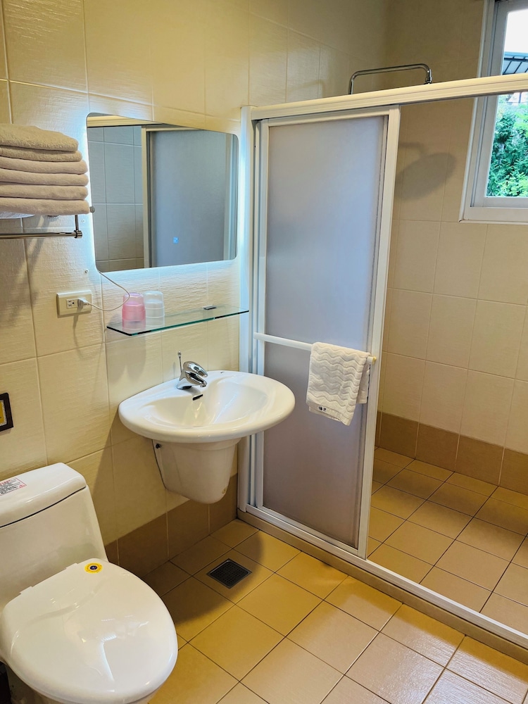 Mei Jung Homestay 47/48