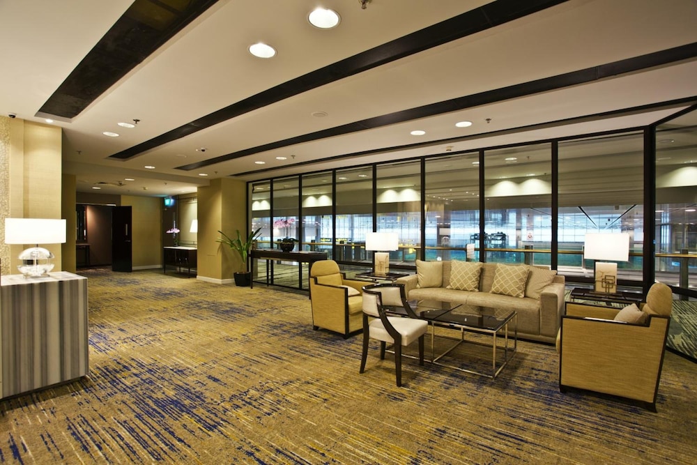 Ambassador Transit Hotel Terminal 3 29/34