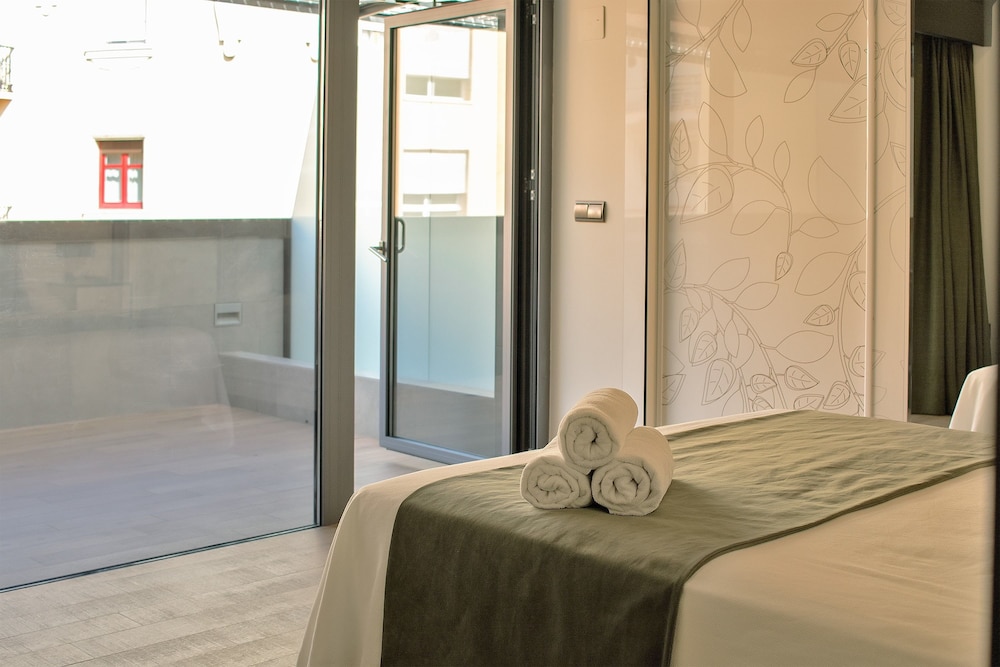 Apartamentos Suites Oficentro Deluxe 30/72