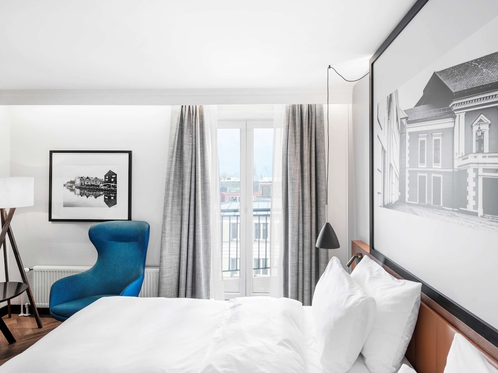 Mercure Klaipeda City 6/76