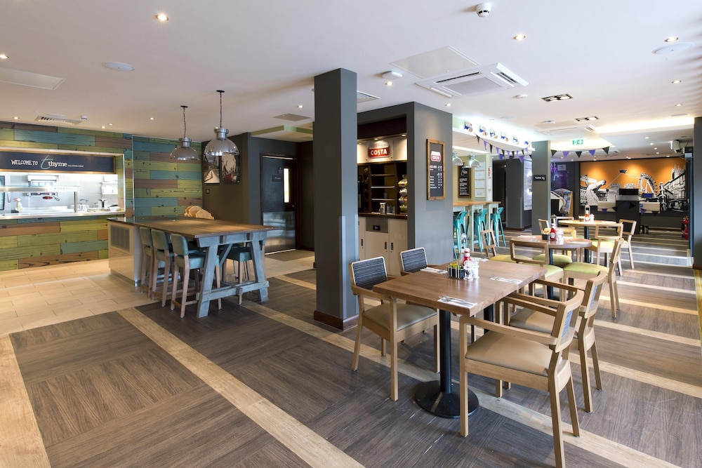 Premier Inn Wadebridge Hotel 29/40
