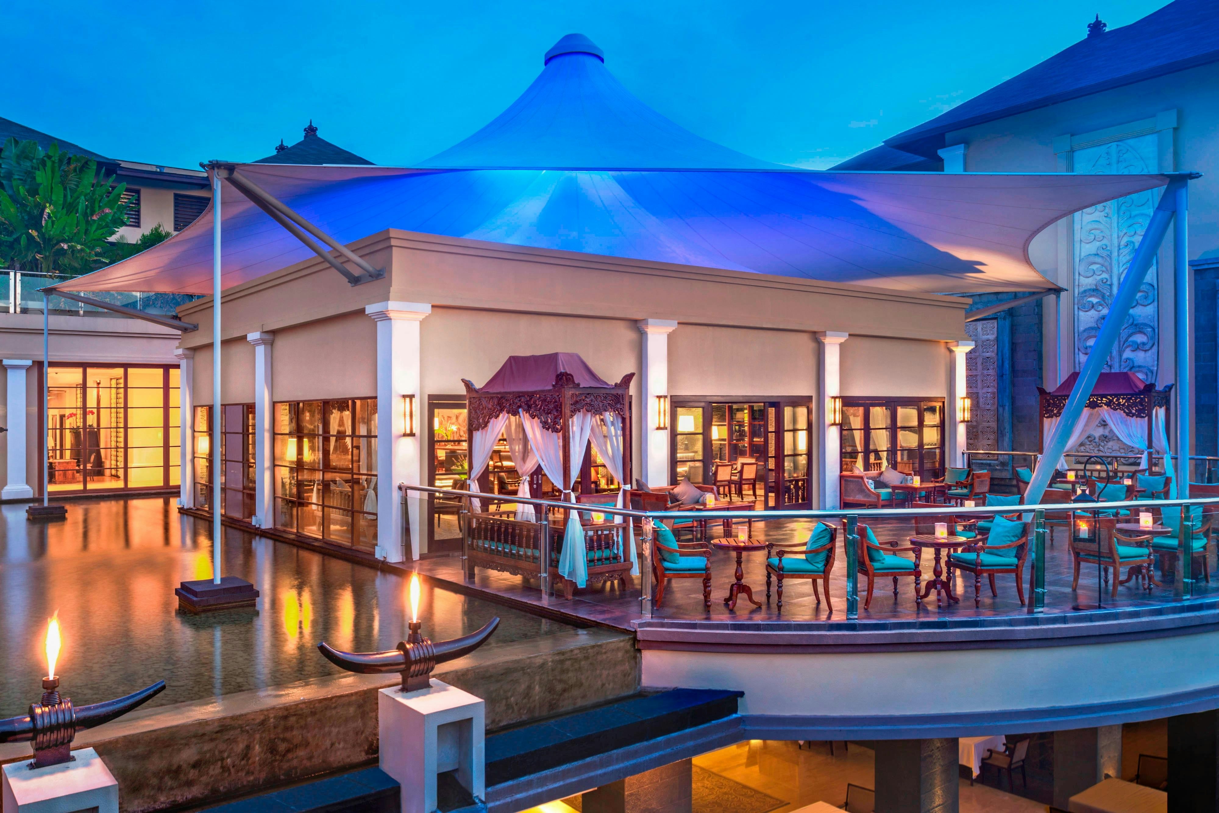 The St Regis Bali Resort 59/76