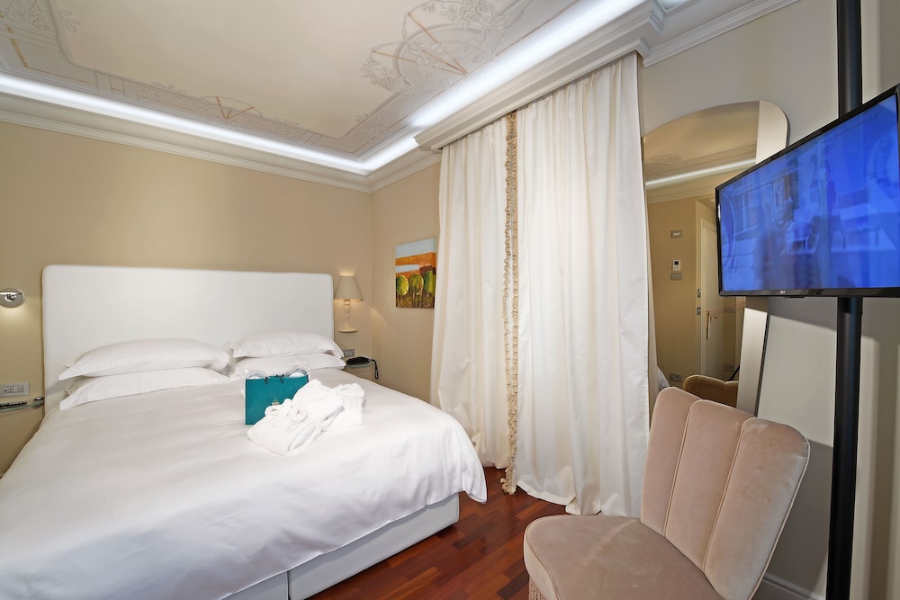 La Ribezza Boutique Hotel 10/50