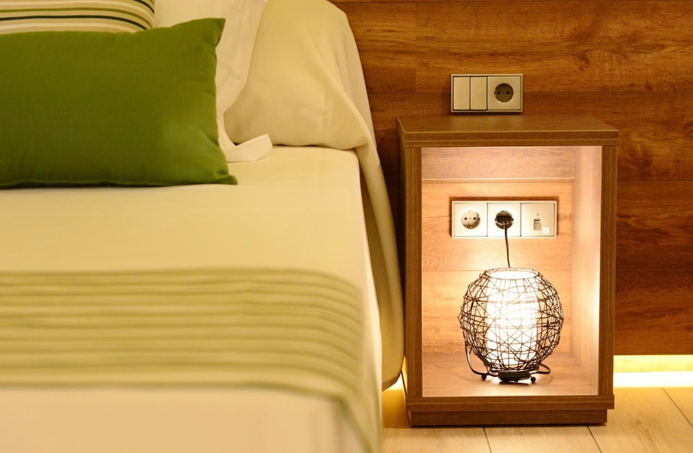 Hotel Venta Baños 26/50