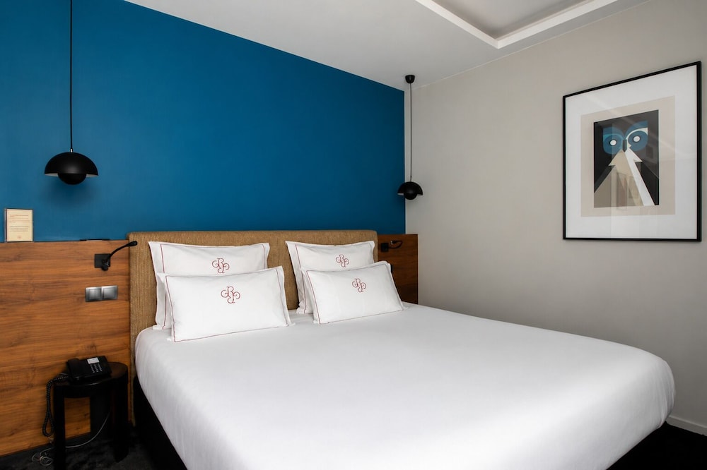 Hostellerie Du Chapeau Rouge 11/49