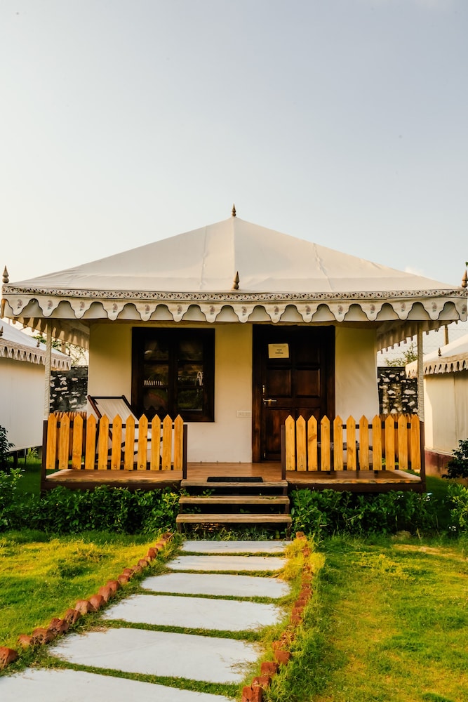 Rawai Luxury Tents 4/46