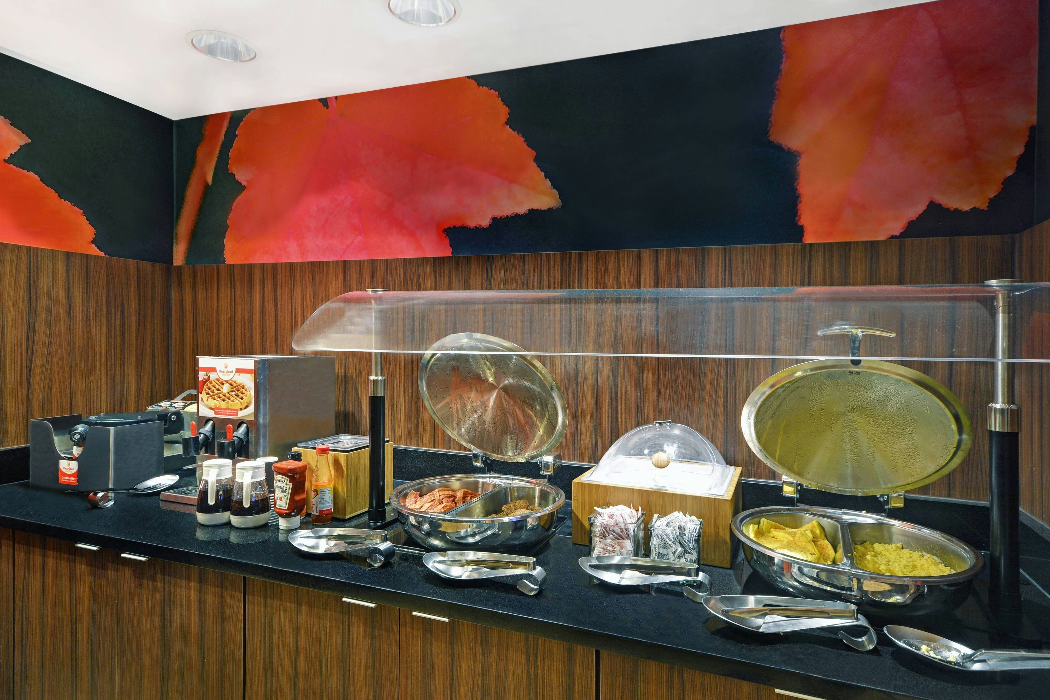 Fairfield Inn & Suites By Marriott Savannah Sw/Richmond Hill 17/53