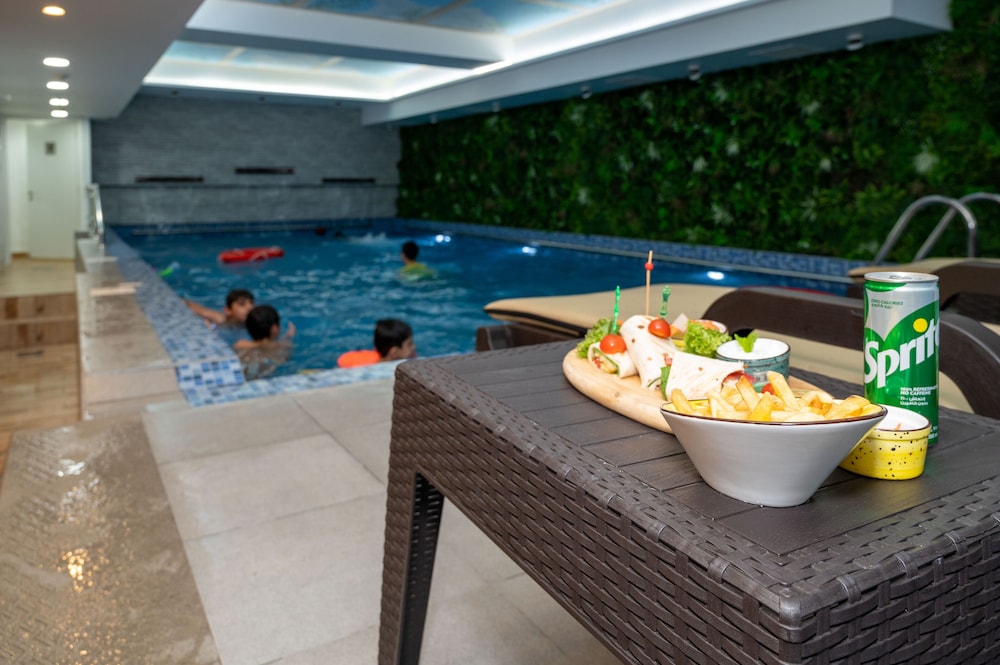 Costa Del Sol Hotel Managed By Arabian Link International 40/58