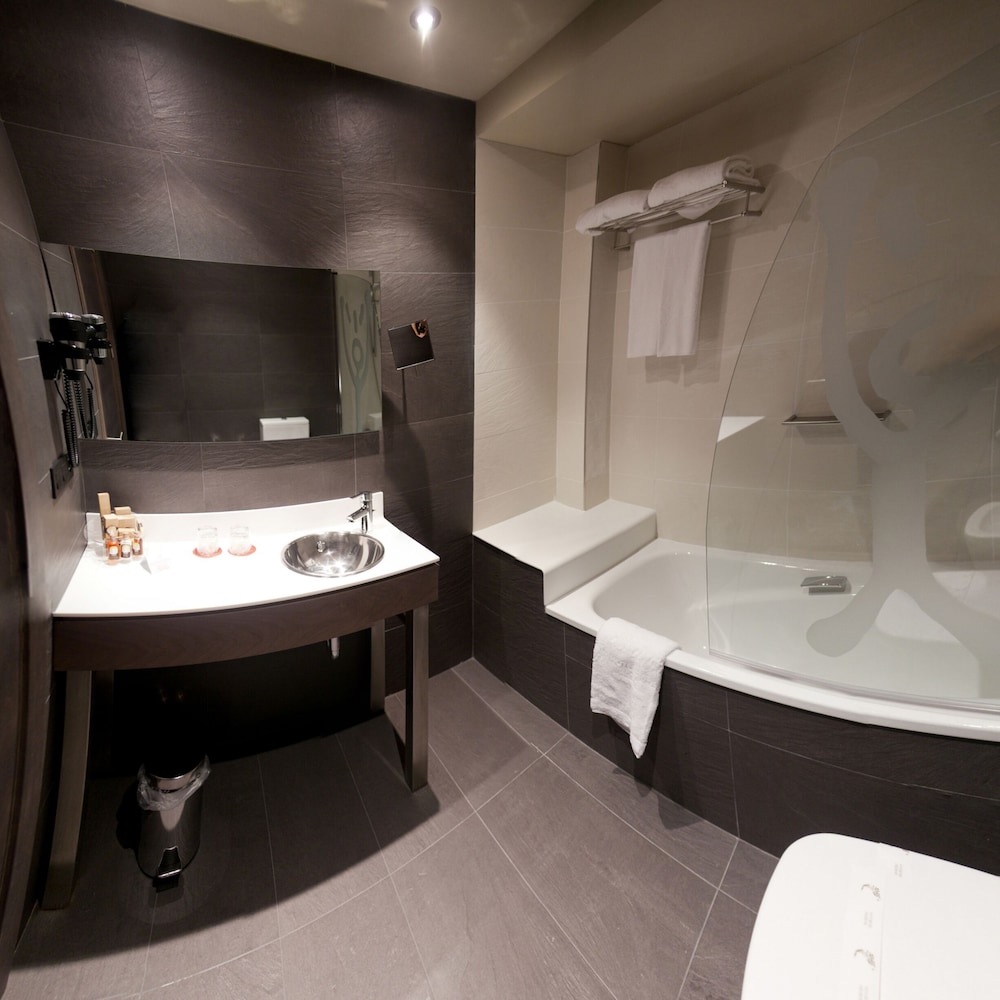 La Piconera Hotel and Spa 49/50
