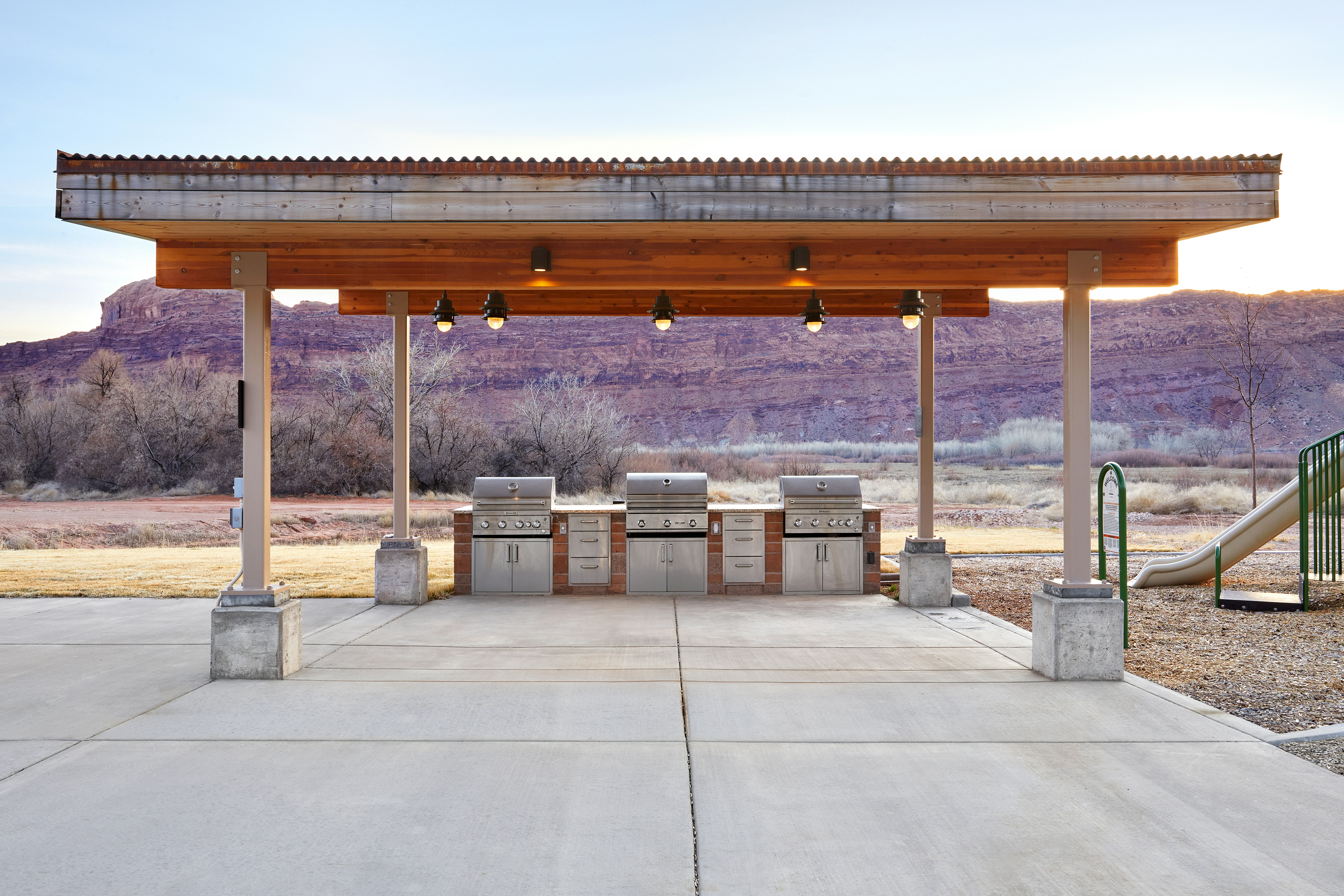 The Moab Resort, WorldMark Associate 21/40