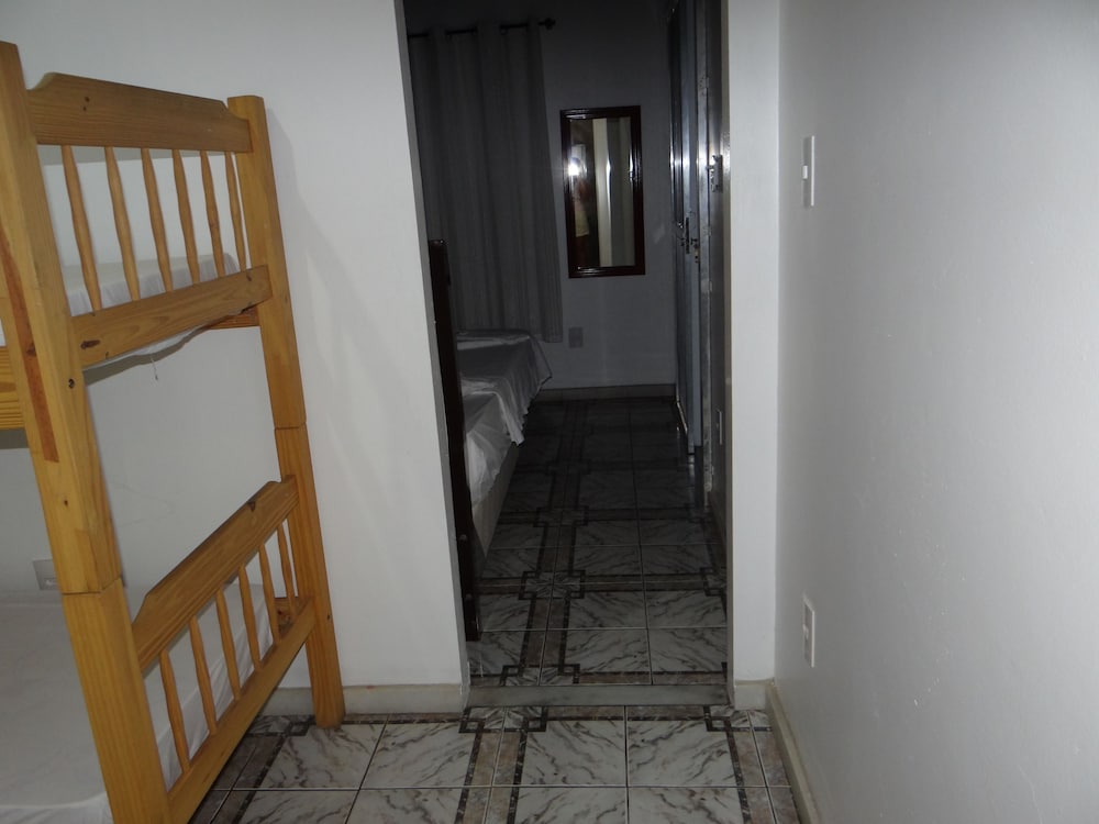 Pousada Ninho Da Coruja 60/67