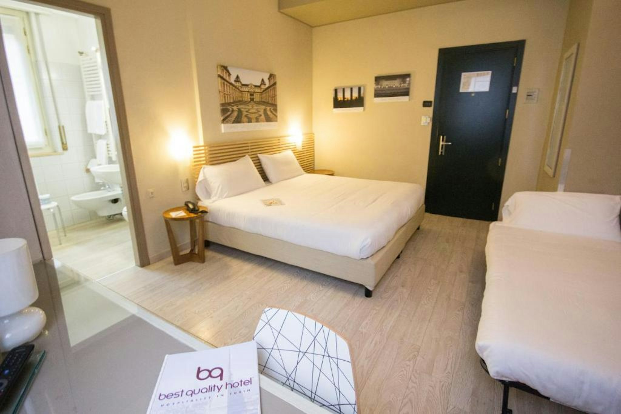 Best Quality Hotel Gran Mogol 41/58