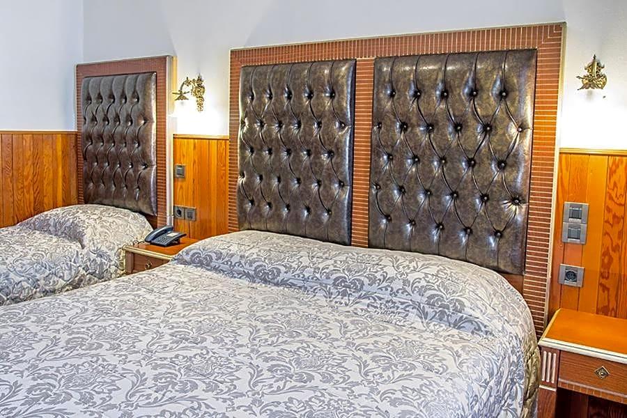 HOTEL APOLLON METSOVO 22/49