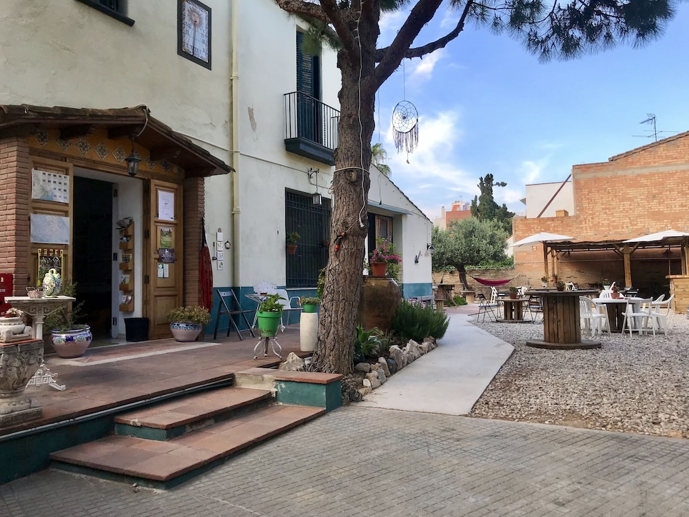 Mucha Masia Hostel Rural-Urba 30/50