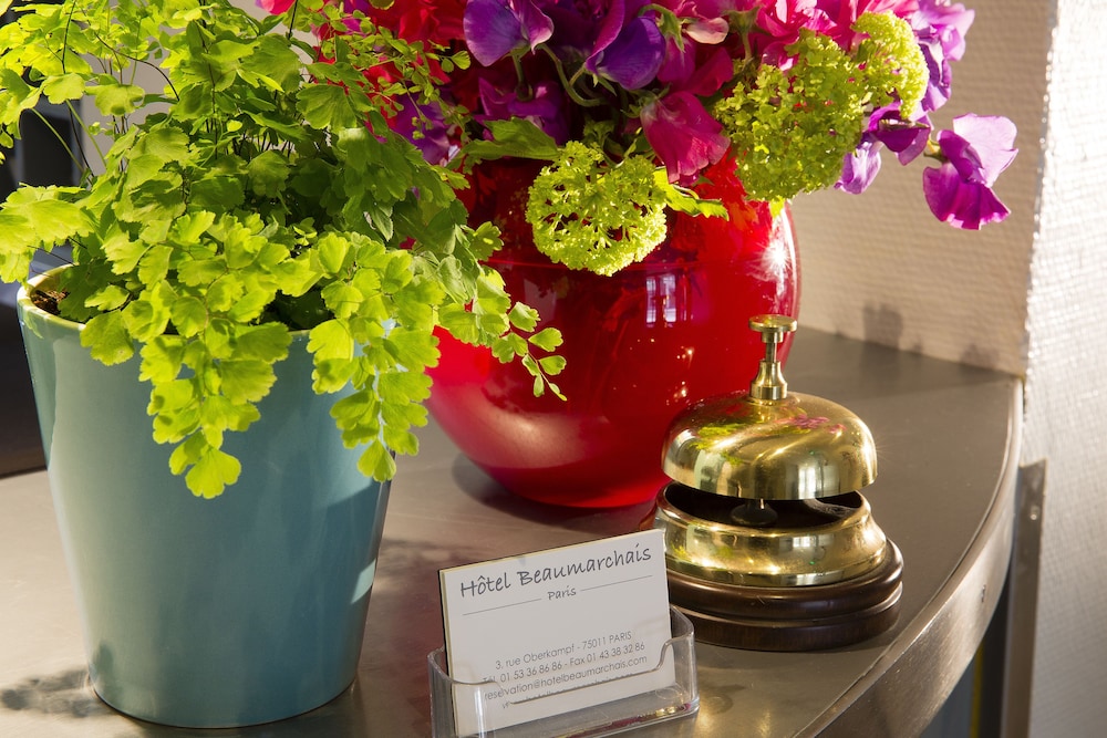 Le Petit Oberkampf Hotel and Spa 26/56