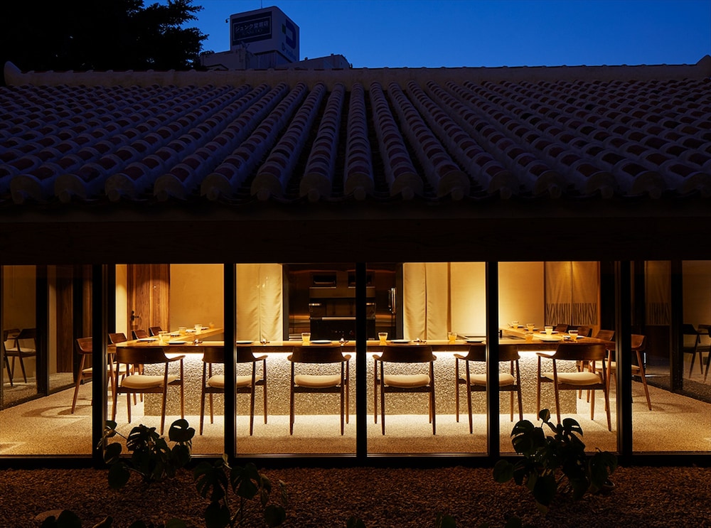 Hotel Strata Naha 6/50