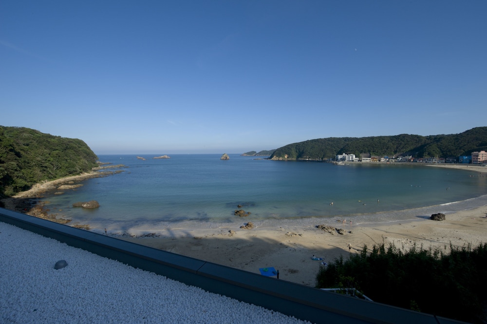 The Spa Resort Bettei Rakuyu 35/48