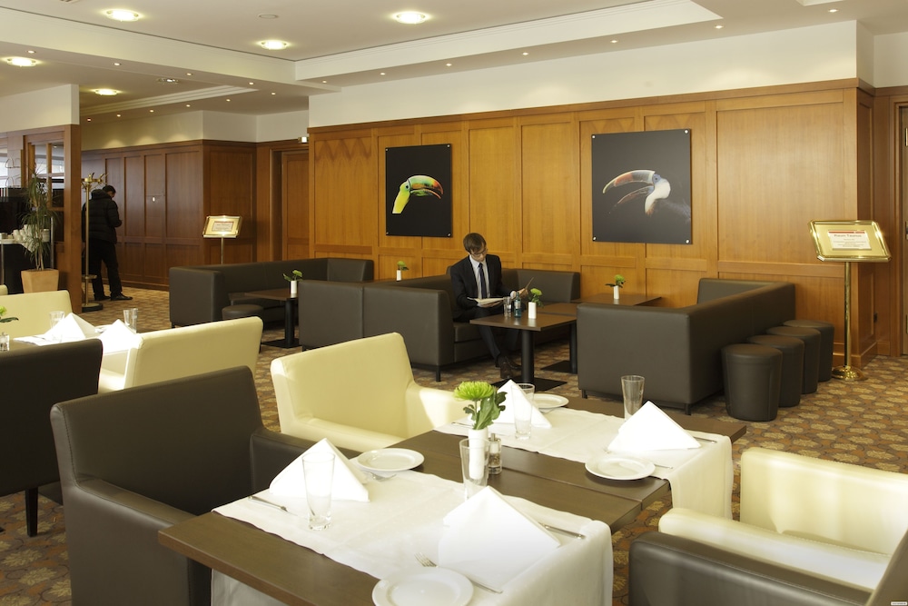 Soaltee Hotel Frankfurt Messe by Trip Inn 40/60