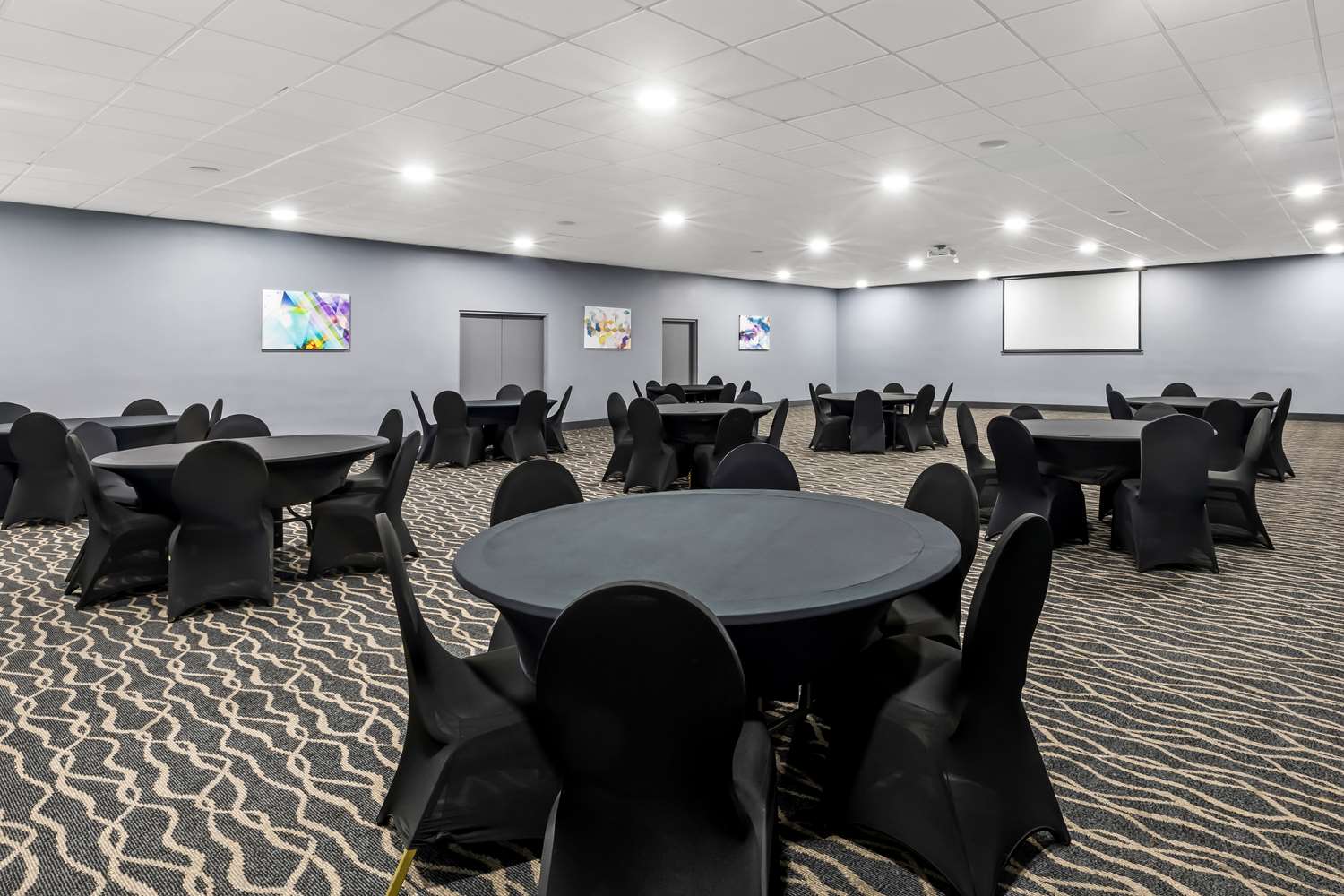 Best Western Atlanta Cumberland/Galleria Hotel 25/27