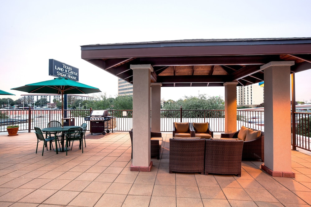 Staybridge Suites San Antonio-Airport 7/56