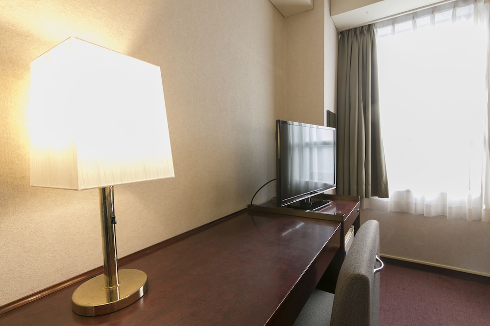 Hotel S-Plus Hiroshima Peace Park 35/47