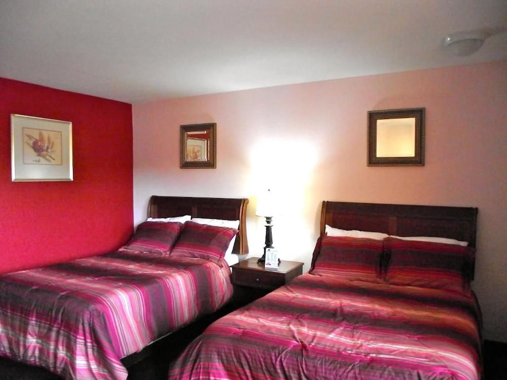 Motel6 Harrisburg, PA – Near PA Expo Center 18/58