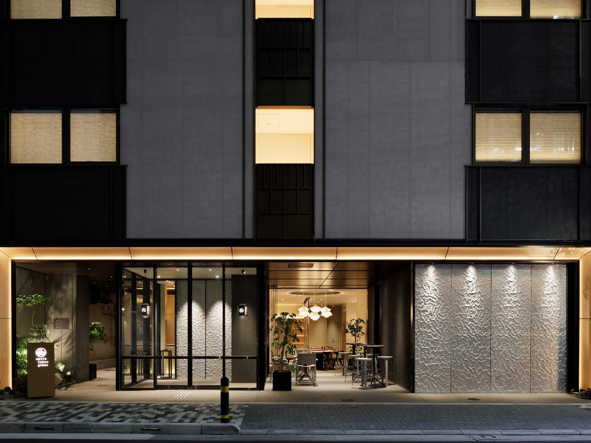 Agora Tokyo Ginza in TOKYO