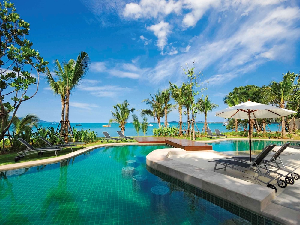 Ibis Samui Bophut Hotel 44/50